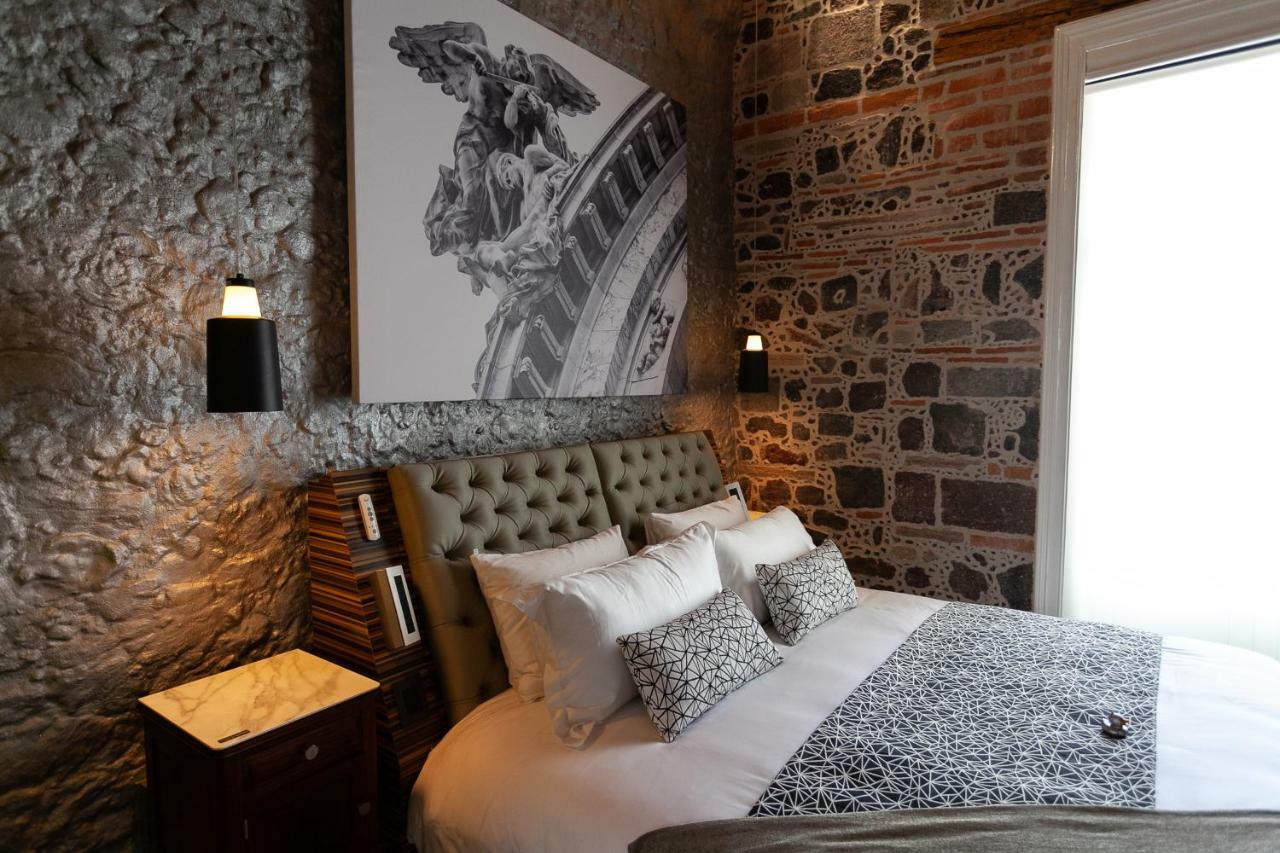 מקסיקו סיטי Mumedi Design Hotel מראה חיצוני תמונה