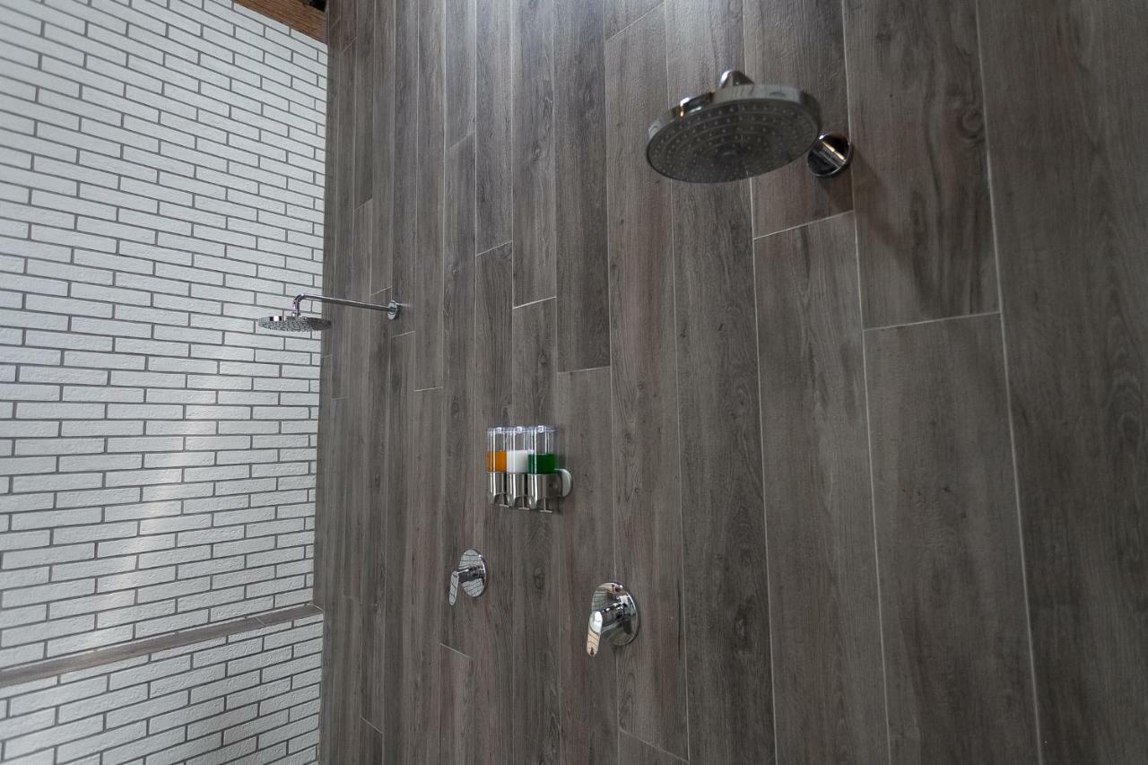 מקסיקו סיטי Mumedi Design Hotel מראה חיצוני תמונה