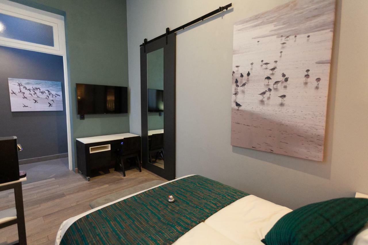 מקסיקו סיטי Mumedi Design Hotel מראה חיצוני תמונה