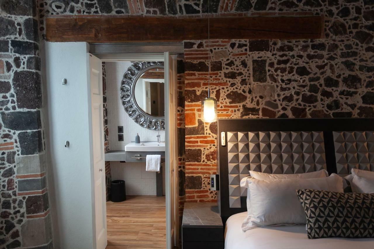 מקסיקו סיטי Mumedi Design Hotel מראה חיצוני תמונה