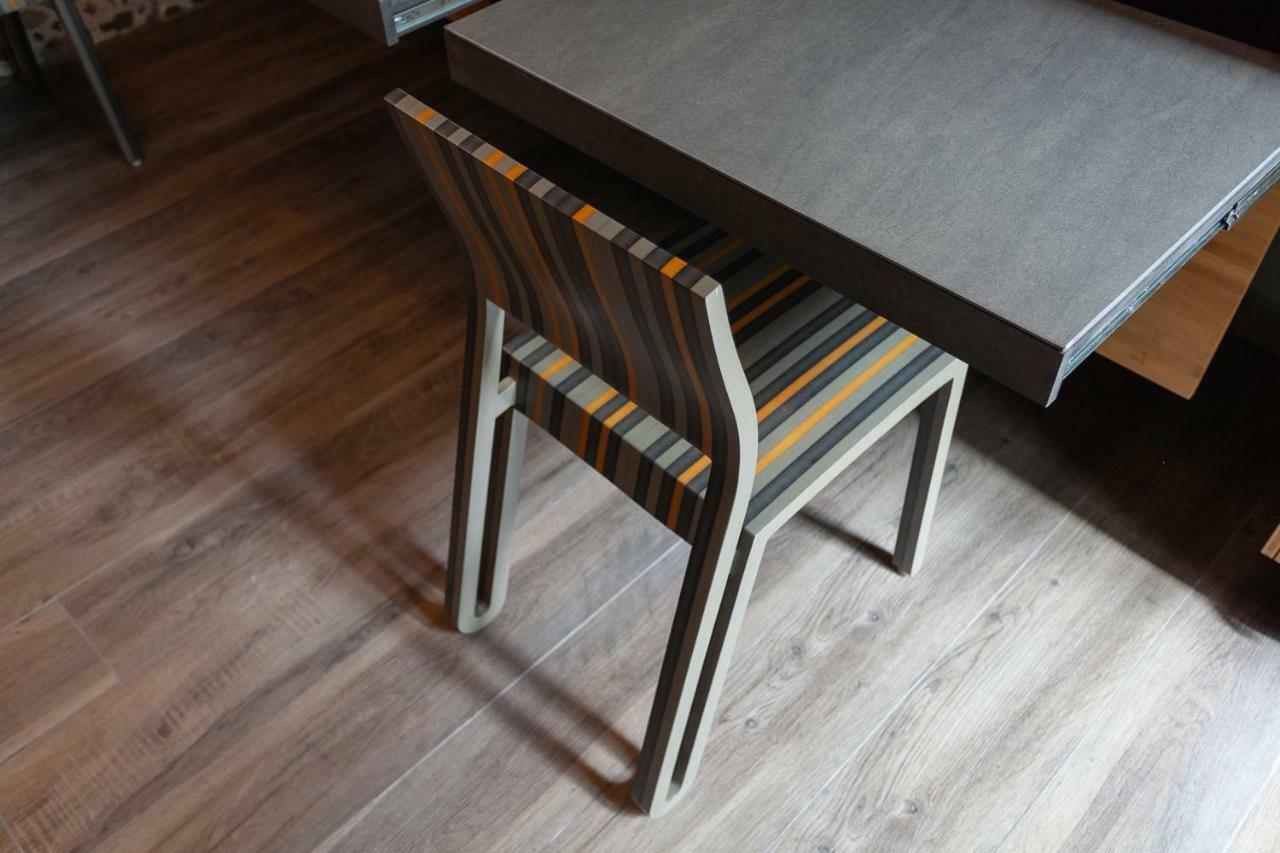 מקסיקו סיטי Mumedi Design Hotel מראה חיצוני תמונה