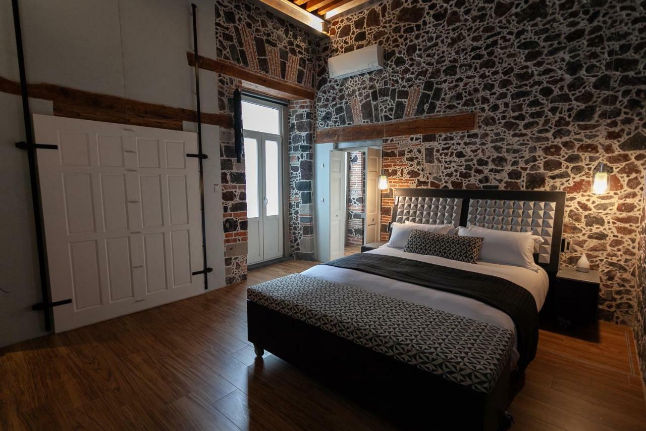מקסיקו סיטי Mumedi Design Hotel מראה חיצוני תמונה