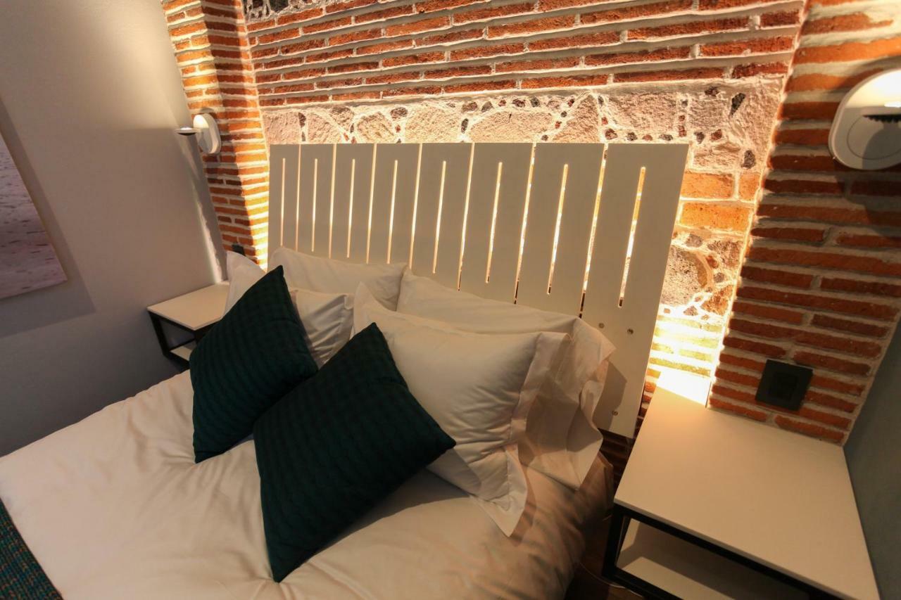 מקסיקו סיטי Mumedi Design Hotel מראה חיצוני תמונה