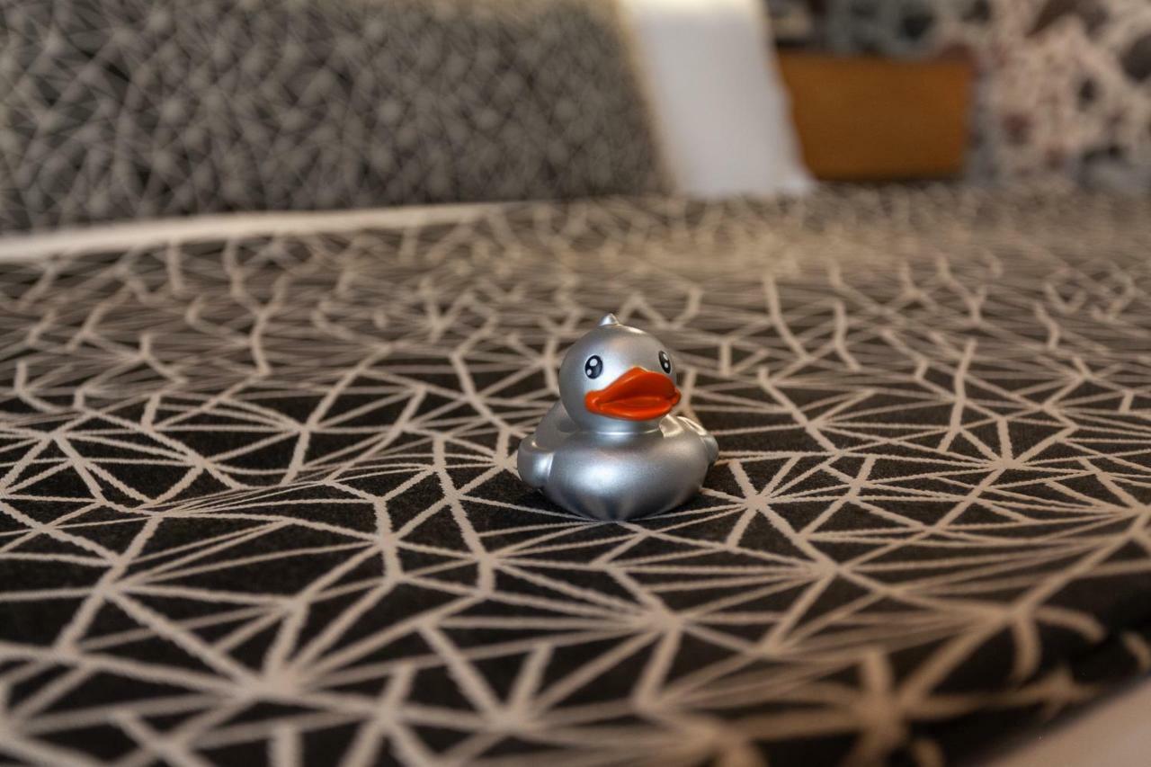 מקסיקו סיטי Mumedi Design Hotel מראה חיצוני תמונה