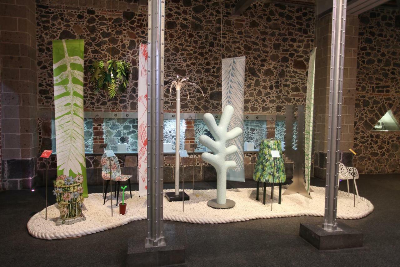 מקסיקו סיטי Mumedi Design Hotel מראה חיצוני תמונה